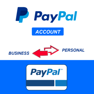 AKUN PAYPAL