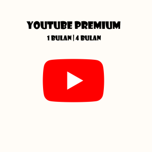 Youtube Premium